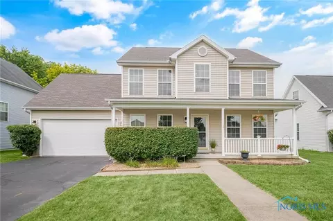 622 Butternut Ln, Toledo, OH 43615