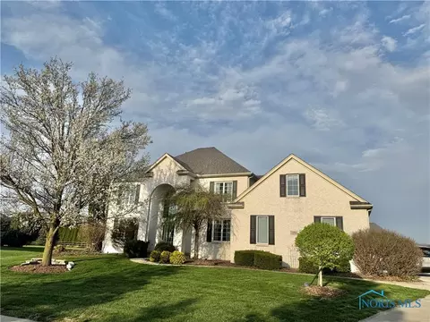 7438 Nordic Way Ct, Maumee, OH 43537