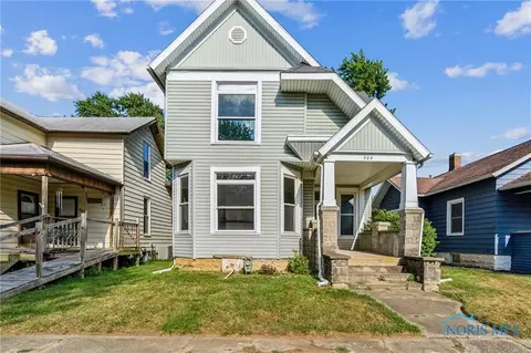 505 N Cory St, Findlay, OH 45840