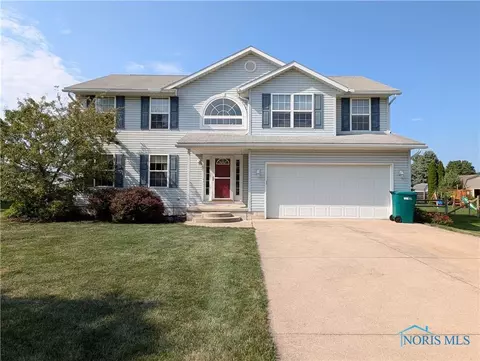 4053 Ranger Dr, Northwood, OH 43619