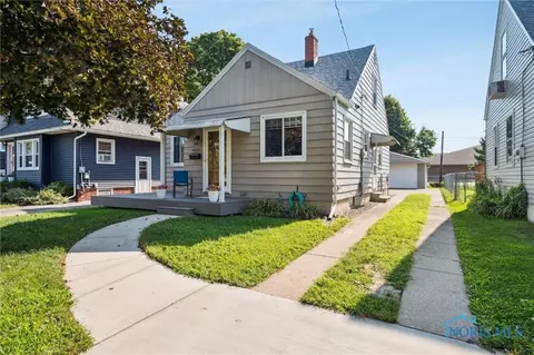 4820 287th St, Toledo, OH 43611