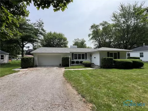 508 S Patterson St, Forest, OH 45843