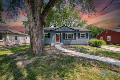 920 Michigan Ave, Maumee, OH 43537