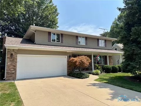 2021 Old Planke Rd, Holland, OH 43528