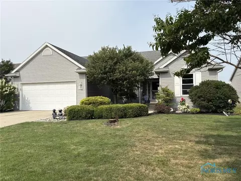 892 Wood Sorrel Ln, Perrysburg, OH 43551