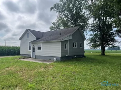 7852 County Road C, Delta, OH 43515