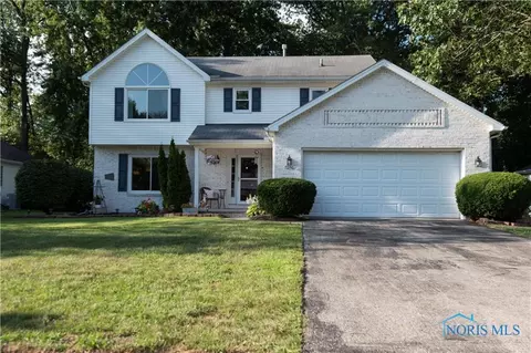 7256 Apache Trl, Holland, OH 43528