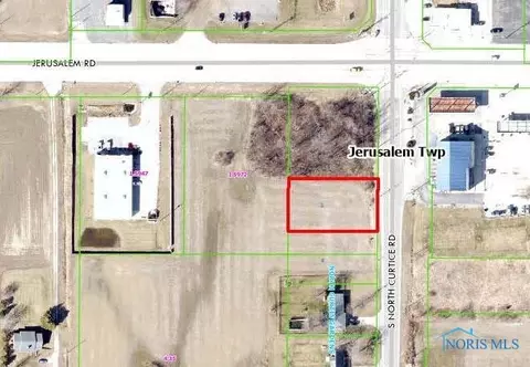 7330 Jerusalem Rd, Oregon, OH 43616 photo 3