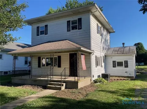 118 Wilch St, Arlington, OH 45814