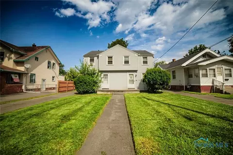 3864 Almeda Dr, Toledo, OH 43612