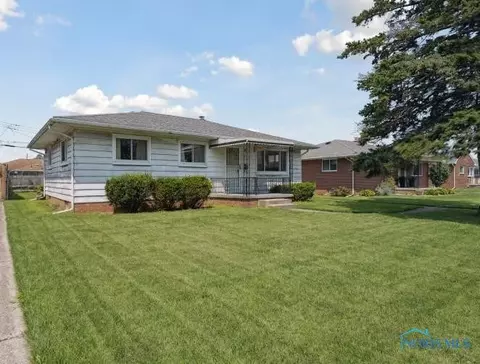 4445 285th St, Toledo, OH 43611