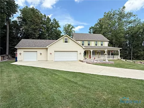 2887 S Briarwood Dr, Tiffin, OH 44883