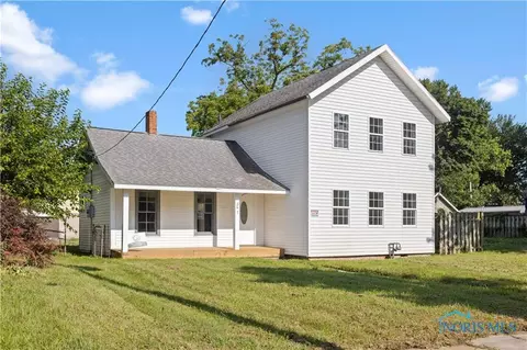 847 Mckinley Ave, Toledo, OH 43605