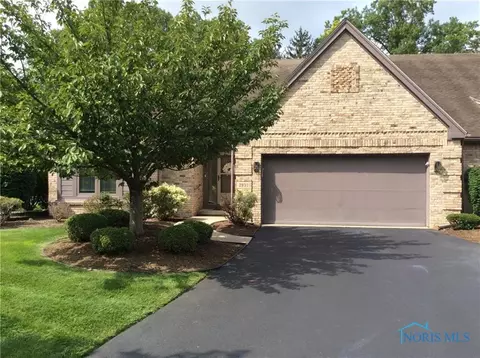 2931 Glaston Oaks Ct #2931, Toledo, OH 43617