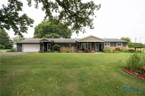 507 N Main St, Walbridge, OH 43465