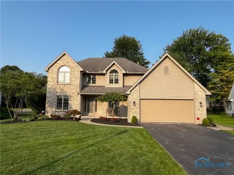 2346 Stonybrook Blvd, Sylvania, OH 43560