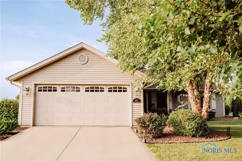 308 Tyler Ln, Stryker, OH 43557