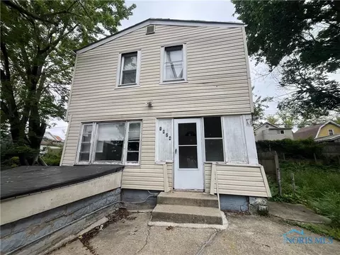 1824 Bigelow St, Toledo, OH 43613