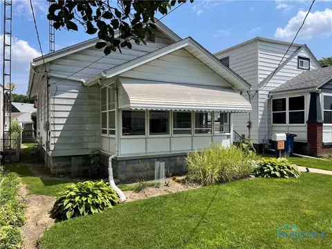 567 Dearborn Ave, Toledo, OH 43605