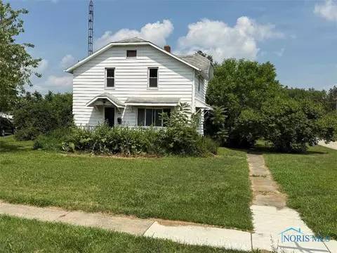 104 S Turkeyfoot Ave, Malinta, OH 43535