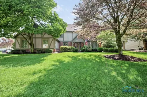 2740 Rexton Ridge Cir, Toledo, OH 43617