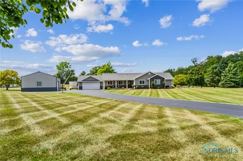 10634 Township Road 109 Rd, Van Buren, OH 45889