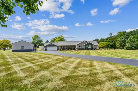 10634 Township Road 109 Rd, Van Buren, OH 45889