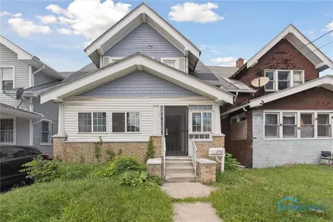 292 W Park St, Toledo, OH 43608