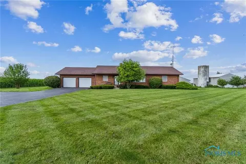 15762 County Road 24, Mount Blanchard, OH 45867