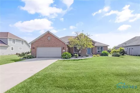 5935 Waterville Monclova Rd, Waterville, OH 43566