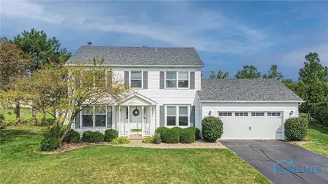 10278 White Oak Dr, Perrysburg, OH 43551