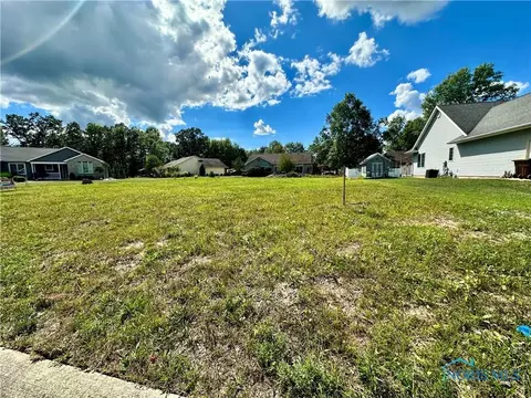 0 Jasica Ct, Defiance, OH