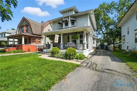 146 Princeton Dr, Toledo, OH 43614