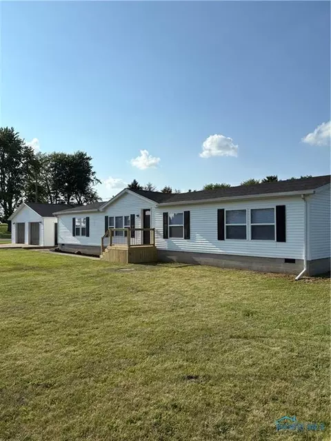 17830 County Road C, Wauseon, OH 43567