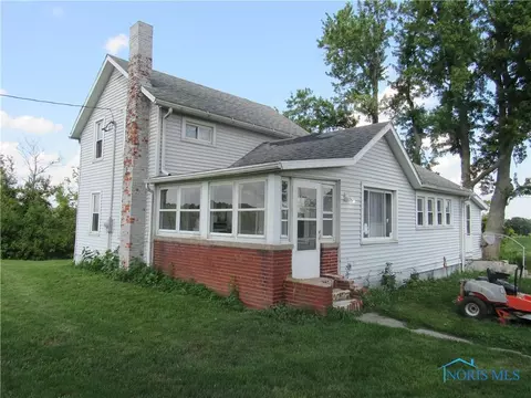 17930 County Road 1 50, Edon, OH 43518