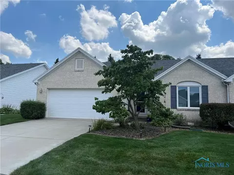 4367 S Watercrest, Toledo, OH 43614