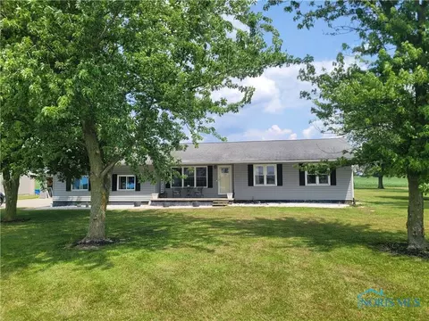 11251 County Highway 110 County Rd, Upper Sandusky, OH 43351