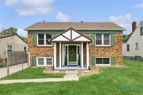 4928 Airport Hwy, Toledo, OH 43615