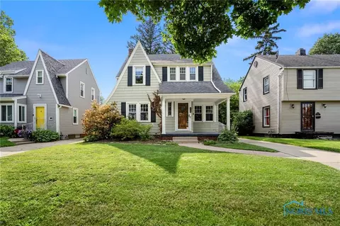 3735 Bowen Rd, Toledo, OH 43613