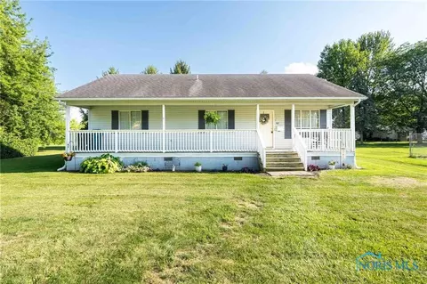 503 W Hueston St, Forest, OH 45843