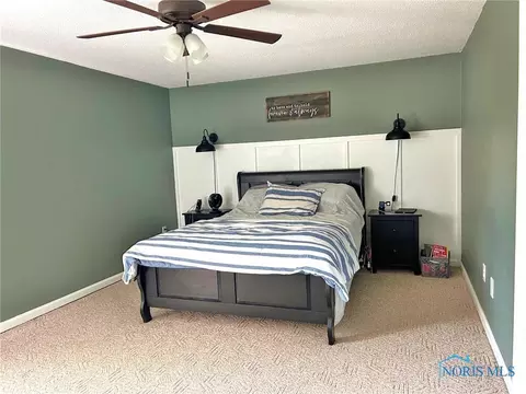Bedroom - 726 Crestview Ave, Bryan, OH 43506 photo 1 of 2