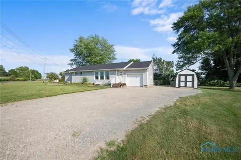 10483 County Rd E, Wauseon, OH 43567 photo 3