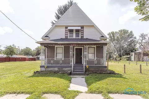 326 Palmer St, Toledo, OH 43608