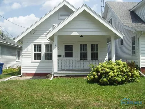 1011 National Ave, Toledo, OH 43609
