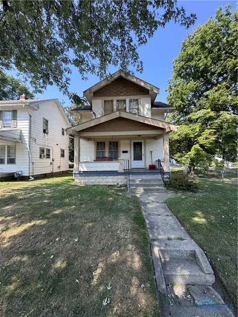 222 Somerset St, Toledo, OH 43609