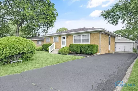 5220 Suder Ave, Toledo, OH 43611