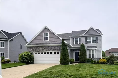 3244 Chasenwood Way, Perrysburg, OH 43551