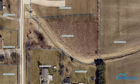 2424 S Stephanie Ln, Oak Harbor, OH