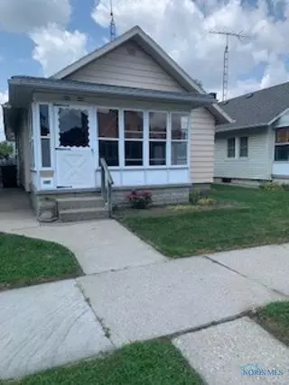 1534 Lakewood St, Toledo, OH 43605