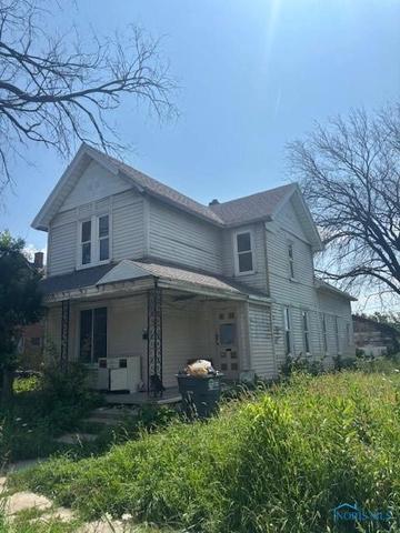 716 Baker St, Toledo, OH 43608